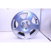 1997 1998 1999 2000 2001 2002 2003 Audi A8 17 x 8 5 Spoke Alloy Wheel 4D0601025B OEM