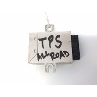 Audi Tire Pressure Monitoring Control Module TPMS OEM