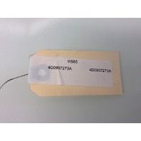 Audi Tire Pressure Monitoring Control Module TPMS OEM