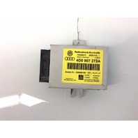 Audi Tire Pressure Monitoring Control Module TPMS OEM