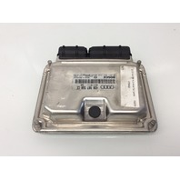 2001 2002 Audi A6 4.2L Engine Control Computer ECM ECU 4D0907560CE OEM