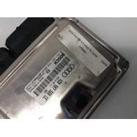 2001 2002 Audi A6 4.2L Engine Control Computer ECM ECU 4D0907560CE OEM