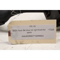 2000 2001 2002 Audi A4 S4 Headlight Turn Signal Switch 4D0953513N OEM