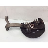 2005 2006 2007 2008 2009 2010 Audi A8 Right Spindle Knuckle Hub 4E0407258M OEM