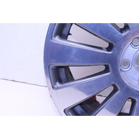 2003-2008 Audi A8 19 x 8.5 12 Spoke 5 Lug Alloy Wheel 4E0601025N OEM