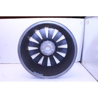 2003-2008 Audi A8 19 x 8.5 12 Spoke 5 Lug Alloy Wheel 4E0601025N OEM