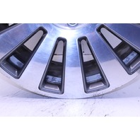 2003-2008 Audi A8 19 x 8.5 12 Spoke 5 Lug Alloy Wheel 4E0601025N OEM