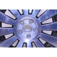 2003-2008 Audi A8 19 x 8.5 12 Spoke 5 Lug Alloy Wheel 4E0601025N OEM