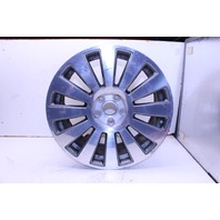 2003-2008 Audi A8 19 x 8.5 12 Spoke 5 Lug Alloy Wheel 4E0601025N OEM