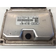 2006 Audi A8 4.2L Engine Computer ECM ECU 4E0910560P OEM