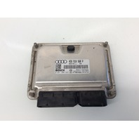 2006 Audi A8 4.2L Engine Computer ECM ECU 4E0910560P OEM