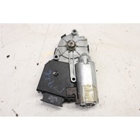 2004 Audi A8 Power Sunroof Motor 4E0959591 OEM