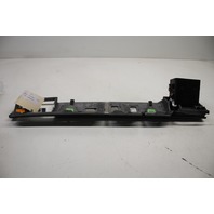 2004-2010 Audi A8Right Dash Panel Woodgrain 4E1857186H OEM
