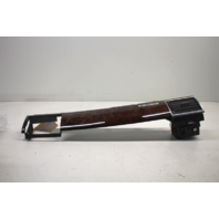 2004-2010 Audi A8Right Dash Panel Woodgrain 4E1857186H OEM