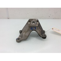 2005 2006 2007 2008 2009 2010 2011 Audi A6 Left Engine Motor Mount 4F0199307M OEM