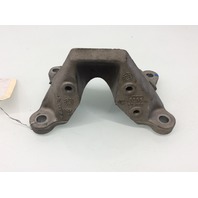 2005 2006 2007 2008 2009 2010 2011 Audi A6 Left Engine Motor Mount 4F0199307M OEM