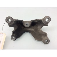 2005 2006 2007 2008 2009 2010 2011 Audi A6 Left Engine Motor Mount 4F0199307M OEM
