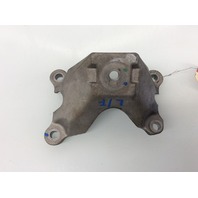 2005 2006 2007 2008 2009 2010 2011 Audi A6 Left Engine Motor Mount 4F0199307M OEM