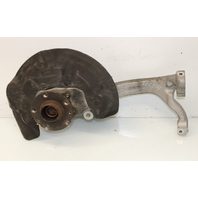 2007 2008 2009 2010 2011 Audi S6 A6 Left Front Spindle Knuckle Hub 4F0407241J OEM