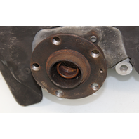 2007 2008 2009 2010 2011 Audi S6 A6 Left Front Spindle Knuckle Hub 4F0407241J OEM
