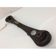 2006 2007 2008 2009 2010 2011 Audi A6 Left Rear Tie Rod Control Arm 4F0501529C OEM