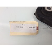 2006 2007 2008 2009 2010 2011 Audi A6 Left Rear Tie Rod Control Arm 4F0501529C OEM