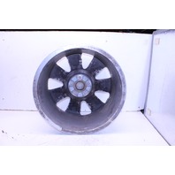 2005 2006 2007 2008 2009 2010 Audi A6 18 x 8 7 Spoke Alloy Wheel 4F0601025AP OEM