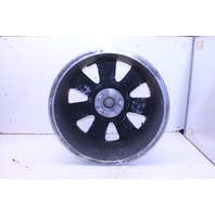 2005 2006 2007 2008 2009 2010 Audi A6 18 x 8 7 Spoke Alloy Wheel 4F0601025AP OEM