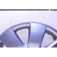 2005 2006 2007 2008 2009 2010 Audi A6 18 x 8 7 Spoke Alloy Wheel 4F0601025AP OEM