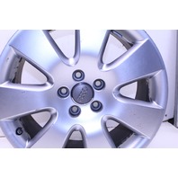 2005 2006 2007 2008 2009 2010 Audi A6 18 x 8 7 Spoke Alloy Wheel 4F0601025AP OEM
