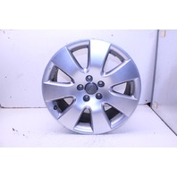 2005 2006 2007 2008 2009 2010 Audi A6 18 x 8 7 Spoke Alloy Wheel 4F0601025AP OEM