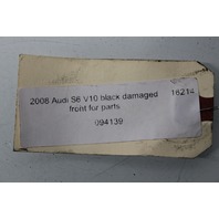 2007-2011 Audi A6 Right Radiator Bracket 4F0805500C OEM