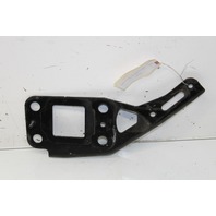 2007-2011 Audi A6 Right Radiator Bracket 4F0805500C OEM