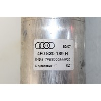2007 2008 2009 2010 2011 Audi S6 A/C Air Conditioner Drier 4F0820189H OEM
