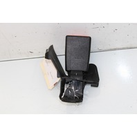 2007 2008 2009 2010 2011 Audi A6 S6 Right Rear Seat Belt Buckle 4F0857740E OEM