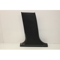 2007 2008 2009 2010 2011 Audi S6 Left Lower B-Pillar Moulding Trim - 4F0867239 OEM