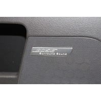 2005 2006 2007 2008 Audi S6 Sedan Left Rear Door Panel 4F0867305 OEM