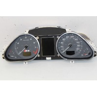 2008 Audi S6 Speedometer Speedo Instrument Cluster OEM