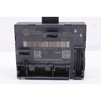 2010 Audi Q7 Front Left Door Window Control Module OEM