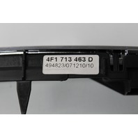 2008 2009 2010 2011 Audi A6 S6 C6 Automatic Shift Position Gear Indicator OEM