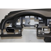 2007 2008 2009 2010 2011 Audi S6 A6 Leather Dashboard 4F1858041 OEM