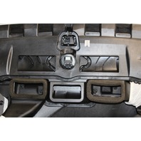 2007 2008 2009 2010 2011 Audi S6 A6 Leather Dashboard 4F1858041 OEM