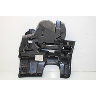 2007 2008 2009 2010 2011 Audi S6 Upper Knee Kick Panel 4F1880301L OEM
