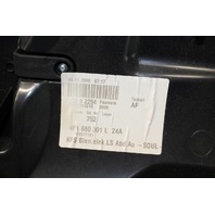 2007 2008 2009 2010 2011 Audi S6 Upper Knee Kick Panel 4F1880301L OEM