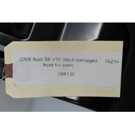 2007 2008 2009 2010 2011 Audi S6 Upper Knee Kick Panel 4F1880301L OEM