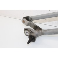 2007 2008 Audi A6 S6 Windshield Wiper Transmission and Motor 4F1955199C OEM