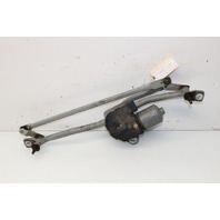 2007 2008 Audi A6 S6 Windshield Wiper Transmission and Motor 4F1955199C OEM