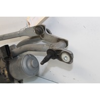 2007 2008 Audi A6 S6 Windshield Wiper Transmission and Motor 4F1955199C OEM