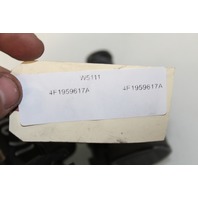 2007 2008 2009 2010 2011 Audi S6 Heater Control Valve 4F1959617A OEM
