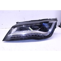 2012 2013 2014 2015 Audi A7 S7 Headlight Left Xenon OEM
